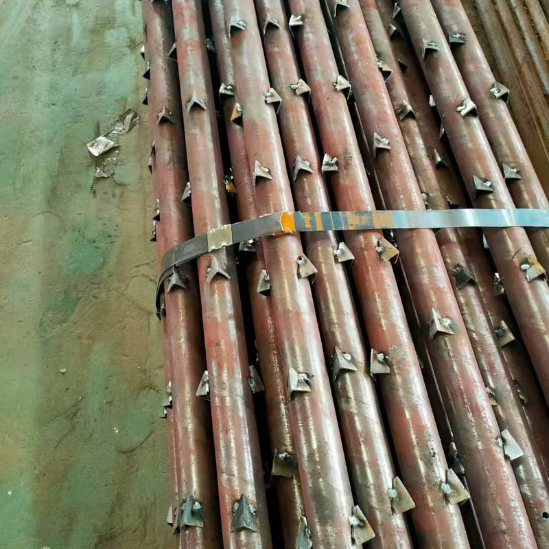 兴化土钉小导管