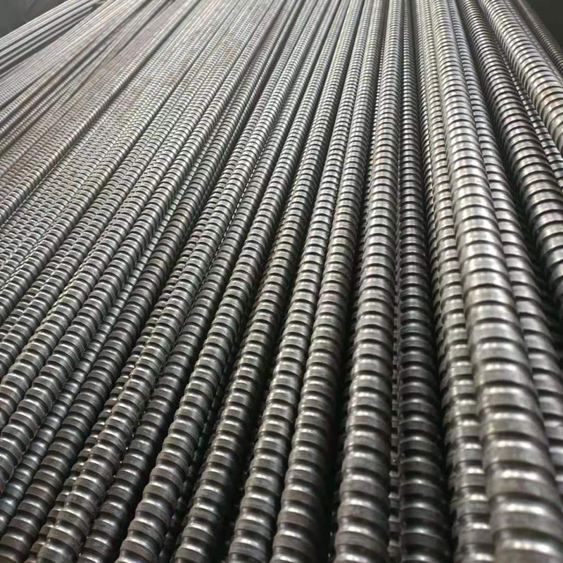 兴化中空锚杆